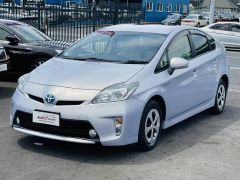 Photo of the vehicle Toyota Prius