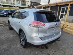 Photo of the vehicle Nissan X-Trail