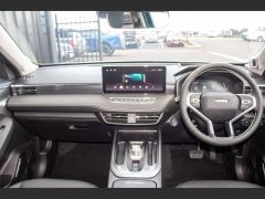 Photo of the vehicle Haval Jolion