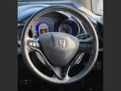 Photo of the vehicle Honda Fit