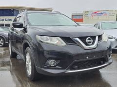 Photo of the vehicle Nissan X-Trail