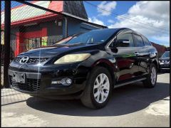 Photo of the vehicle Mazda CX-7