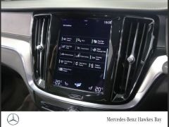 Photo Volvo V60  2021