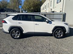 Photo of the vehicle Toyota RAV4