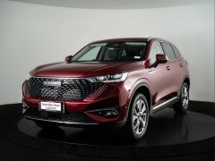 Photo of the vehicle Haval H6