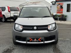 Photo of the vehicle Suzuki Ignis