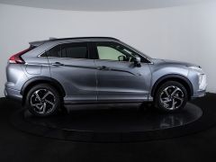 Photo of the vehicle Mitsubishi Eclipse Cross