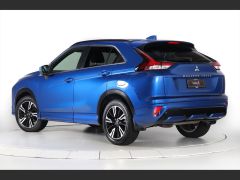 Photo of the vehicle Mitsubishi Eclipse Cross