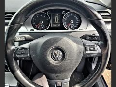 Photo of the vehicle Volkswagen Passat