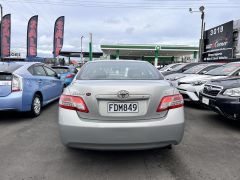 Photo of the vehicle Toyota Camry