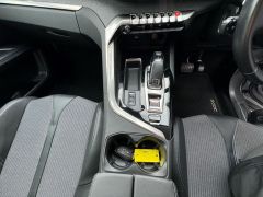 Photo of the vehicle Peugeot 3008