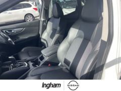 Photo of the vehicle Nissan Qashqai