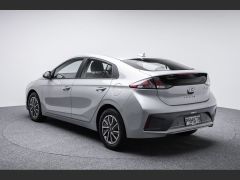 Photo of the vehicle Hyundai IONIQ