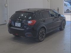 Photo of the vehicle Subaru XV