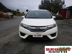 Photo of the vehicle Honda Fit