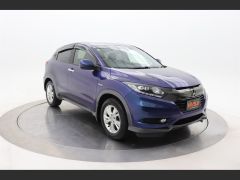 Photo of the vehicle Honda Vezel