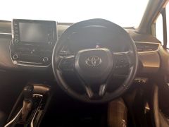 Photo of the vehicle Toyota Corolla