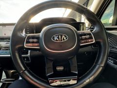 Photo of the vehicle Kia Sorento