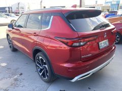 Photo of the vehicle Mitsubishi Outlander