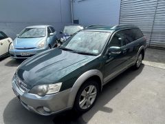 Photo of the vehicle Subaru Outback