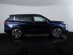 Photo of the vehicle Mitsubishi Outlander