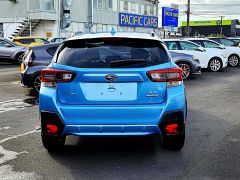 Photo of the vehicle Subaru XV