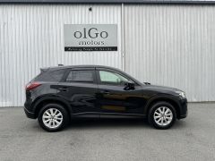 Photo of the vehicle Mazda CX-5