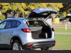 Photo of the vehicle Mazda CX-5