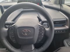 Photo of the vehicle Toyota Prius