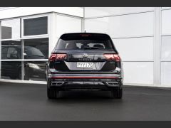 Photo of the vehicle Volkswagen Tiguan