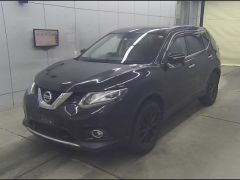 Photo of the vehicle Nissan X-Trail