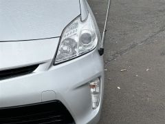 Photo of the vehicle Toyota Prius