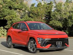 Photo of the vehicle Hyundai Kona