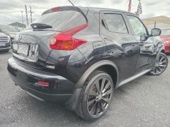 Photo of the vehicle Nissan Juke