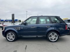 Photo of the vehicle Land Rover Range Rover