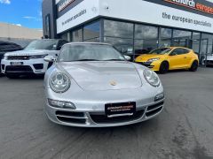 Photo of the vehicle Porsche 911