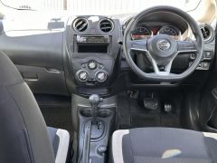 Photo of the vehicle Nissan Note