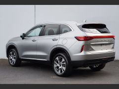 Photo of the vehicle Haval H6