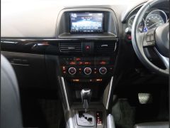 Photo of the vehicle Mazda CX-5