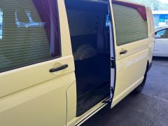 Photo of the vehicle Volkswagen Transporter