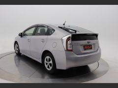 Photo of the vehicle Toyota Prius