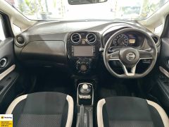 Photo of the vehicle Nissan Note