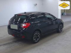 Photo of the vehicle Subaru Impreza