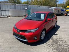 Photo of the vehicle Toyota Auris