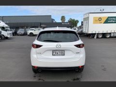 Photo of the vehicle Mazda CX-5