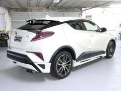 Photo of the vehicle Toyota C-HR