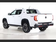 Photo of the vehicle Volkswagen Amarok