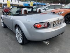 Photo of the vehicle Mazda Roadster