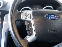 Photo of the vehicle Ford Mondeo