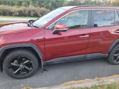 Photo of the vehicle Toyota RAV4